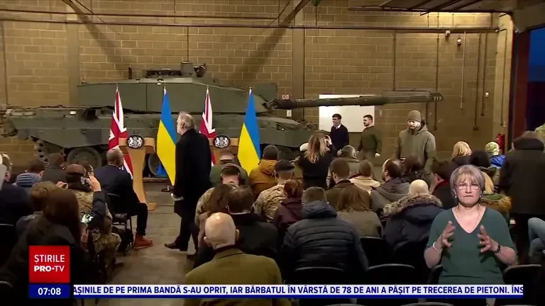 Pregătiri pentru ”și mai mult război”. Zelenski arată lumii unde stă de un an: ”Aici trăiesc”. Ce va purta când va fi pace