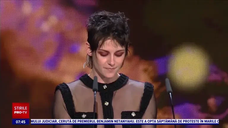 Cine a câștigat Ursul de Aur la Berlinala 2023: ”Este aproape ca un vis și nu încă nu-mi dau seama ce se întâmplă”