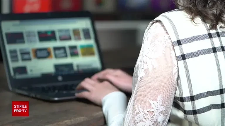 Românii încă sunt reticenți când vine vorba de cumpărăturile online. Care este cea mai mare temere a oamenilor