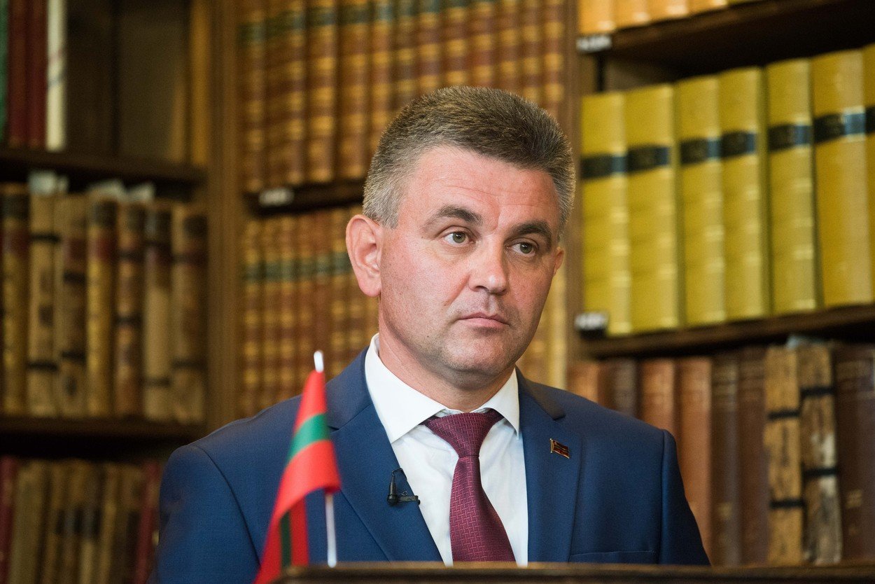 Vadim Krasnoselski