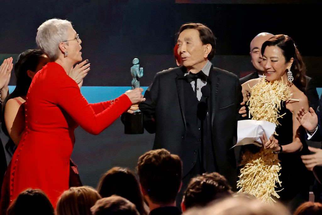 Cine au fost câștigătorii premiilor decernate de Sindicatul Actorilor Americani. Filmul care a obținut numeroase trofee