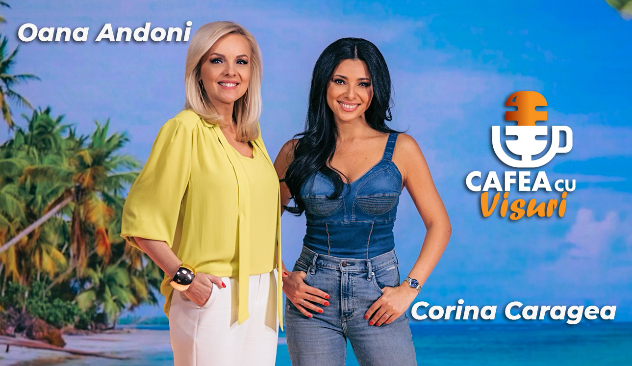 Corina Caragea: În Hawaii m-am cazat la un hotel de pe cea mai faimoasă plajă, dar a fost mai ieftin decât în Mamaia