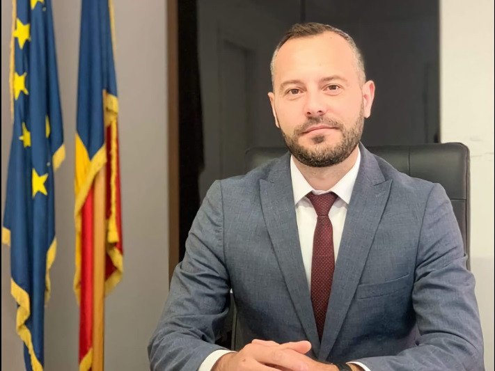 Un secretar de stat din Ministerul Energiei reclamă că i-a fost furată identitatea. Ce a făcut un bărbat în numele său
