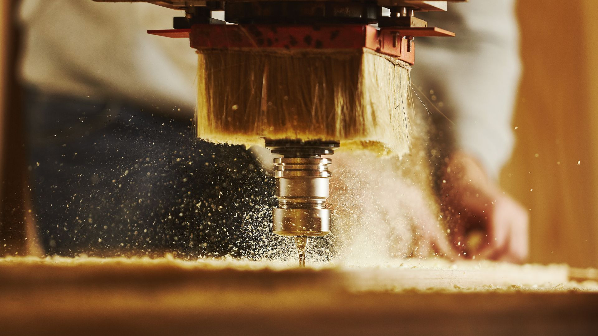 (P) Păreri Danibrum - Ce trebuie să știi înainte de a cumpăra un router CNC?