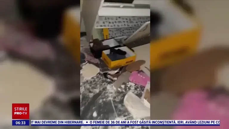 Voluntarii își riscă viața ca să scoată din ruine animalele blocate după cutremurul din Turcia. Imagini emoționante