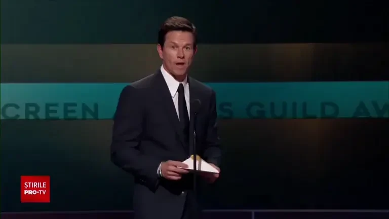 Cine au fost câștigatorii premiilor decernate de Sindicatul Actorilor Americani. Filmul care a obținut numeroase trofee