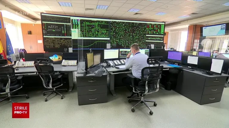 Un secretar de stat din Ministerul Energiei reclamă că i-a fost furată identitatea. Ce a făcut un bărbat în numele său