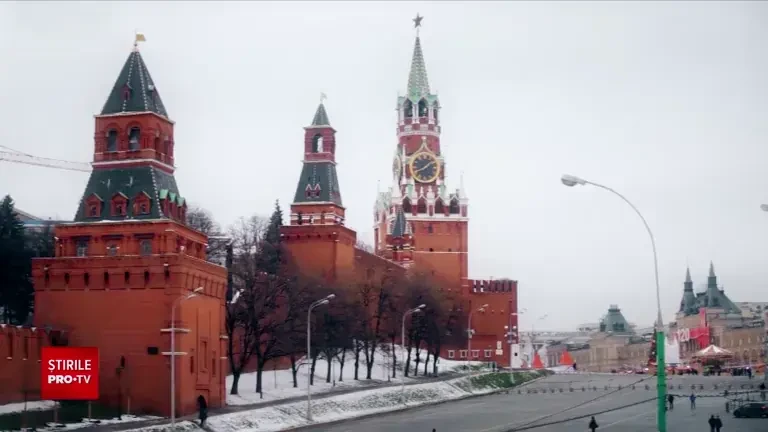 Putin: Occidentalii au un singur scop - să distrugă Federația Rusă. Dacă se ajunge aici, soarta rușilor se va schimba