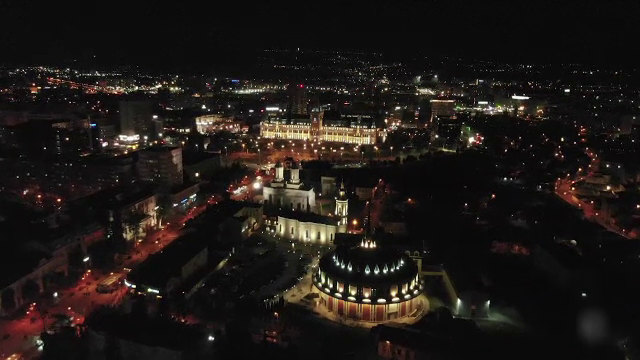 Orașul Iași devine scena unui festival de muzică clasică. Artiștii vor susține concerte în biblioteci, biserici și muzee