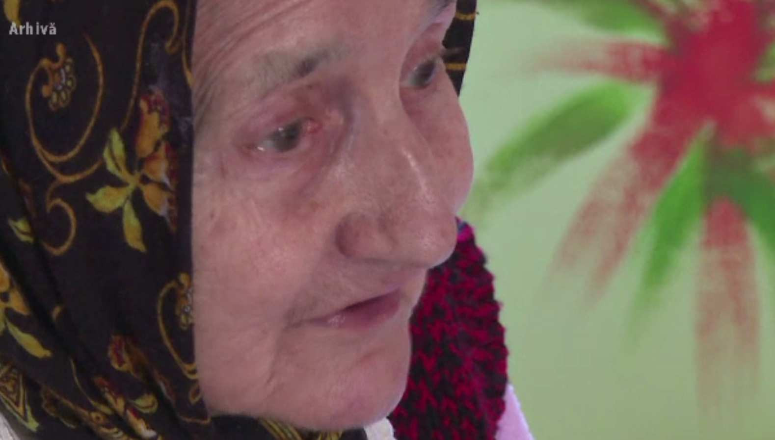 Cum a scăpat de pedeapsă patroana azilului din Păulești, care a ținut 37 de bătrâni în condiții inumane