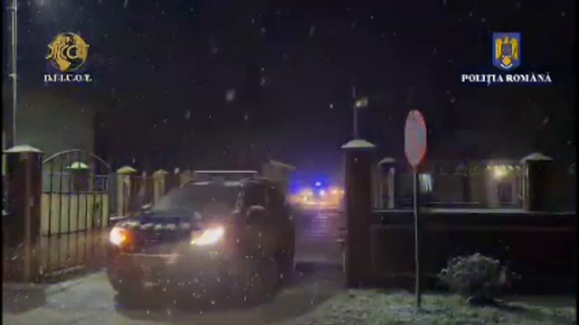 Angajate de la Protecția Copilului Timiș, audiate după ce ar fi traficat refugiați minori peste graniță