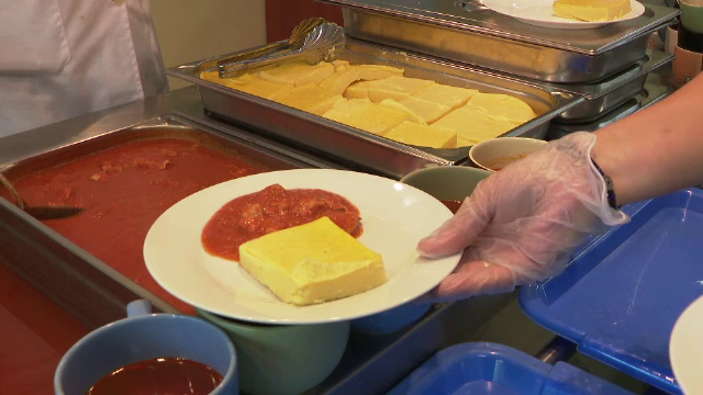 La aproape 6 luni de la începerea anului școlar, unii elevi nu primesc hrana pe care statul a promis că le-o va asigura