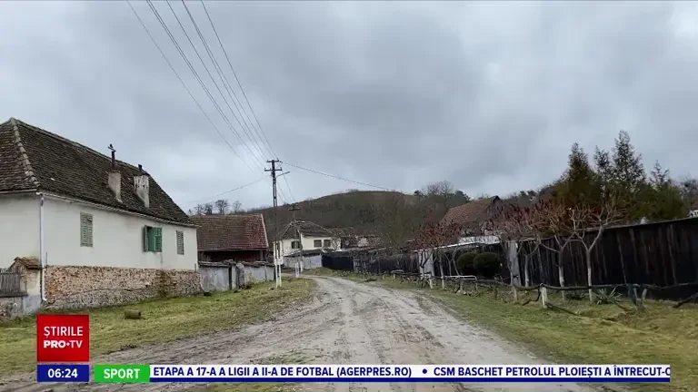 Pensionar din Sibiu, lovit cu bestialitate de doi indivizi, chiar în fața casei. Cu ce pretext au bătut la poartăr_agresat