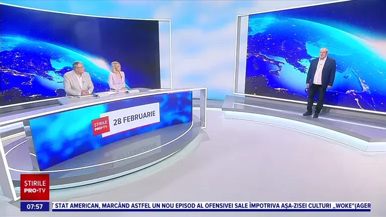 Vremea azi, 28 februarie. Sunt anunțate ploi în sudul țării și ninsori în zonele montane