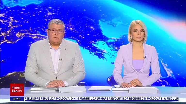 Orașe devastate de tornadă, zeci de clădiri au fost distruse. Totul s-a iscat din senin