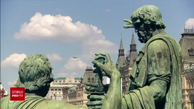 Secretul luptei pentru Bahmut. Ce riscă Rusia dacă nu cucerește cât mai repede orașul ucrainean