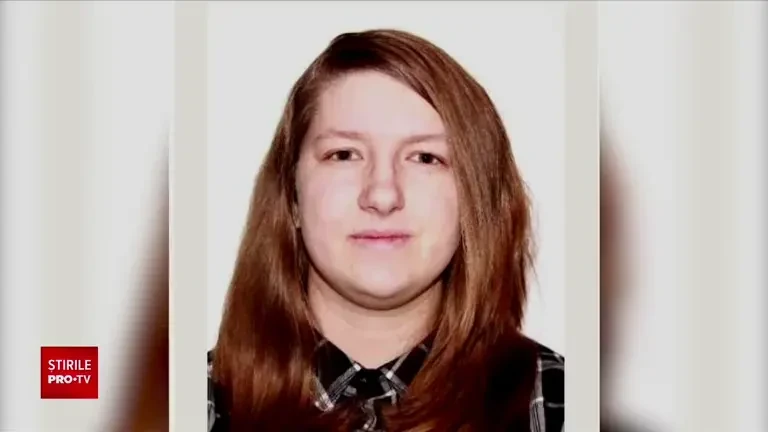 O tânără de 25 de ani, dispărută de două săptămâni, căutată cu disperare la Sibiu. Ce au găsit polițiștii într-o pădure