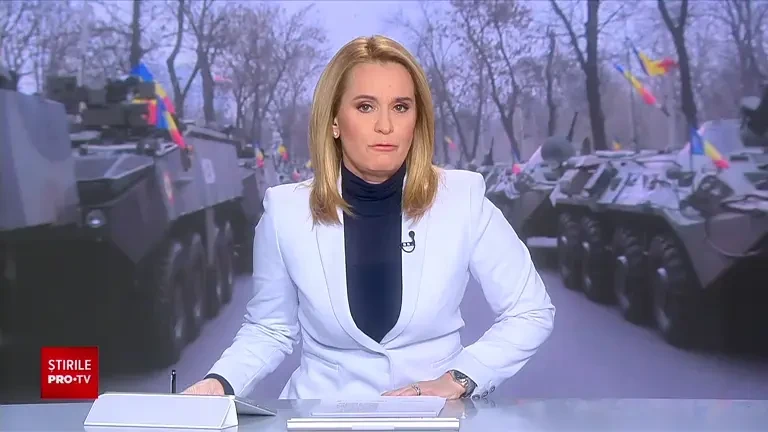 MApN: Imaginile cu tehnica militară românească îndreptându-se spre granița cu Republica Moldova, fake news