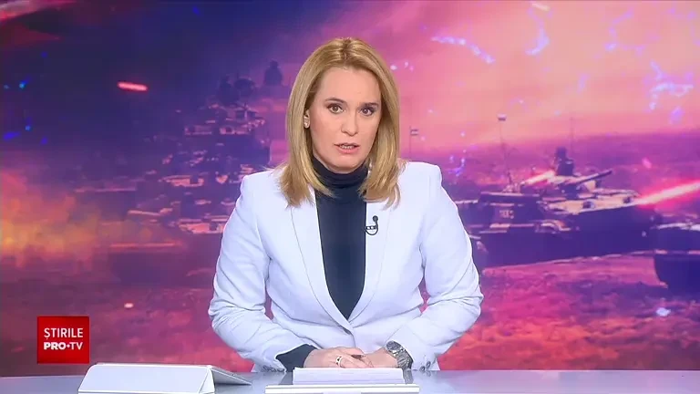 Cum arată viața ucrainenilor după un an de război. Relatarea Cameliei Donțu