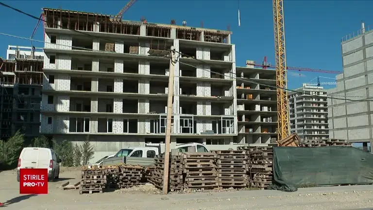 Prețul materialelor de construcții a crescut și cu 60% față de 2021. Cum vrea statul să pună capăt scumpirilor
