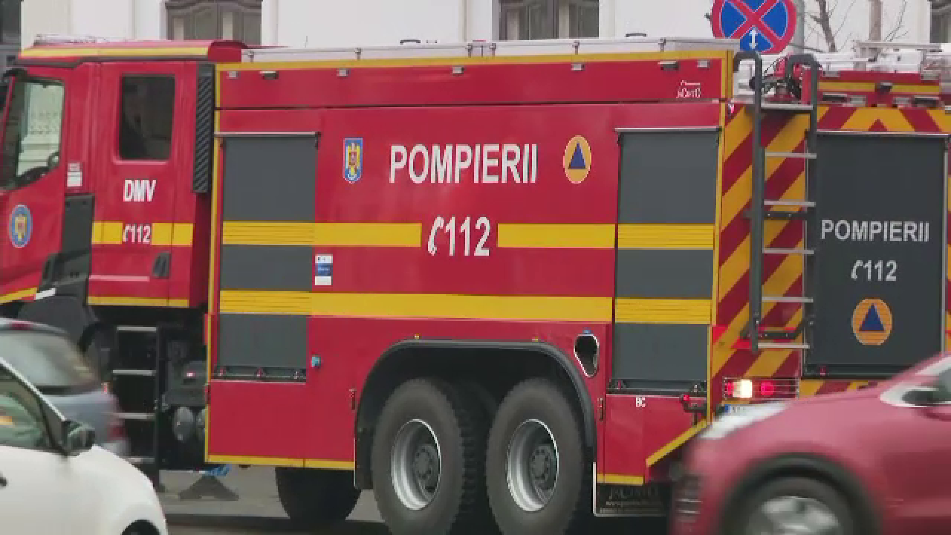 Sirenele au sunat în toată ţara miercuri dimineaţă. Ce înseamnă fiecare semnal sonor