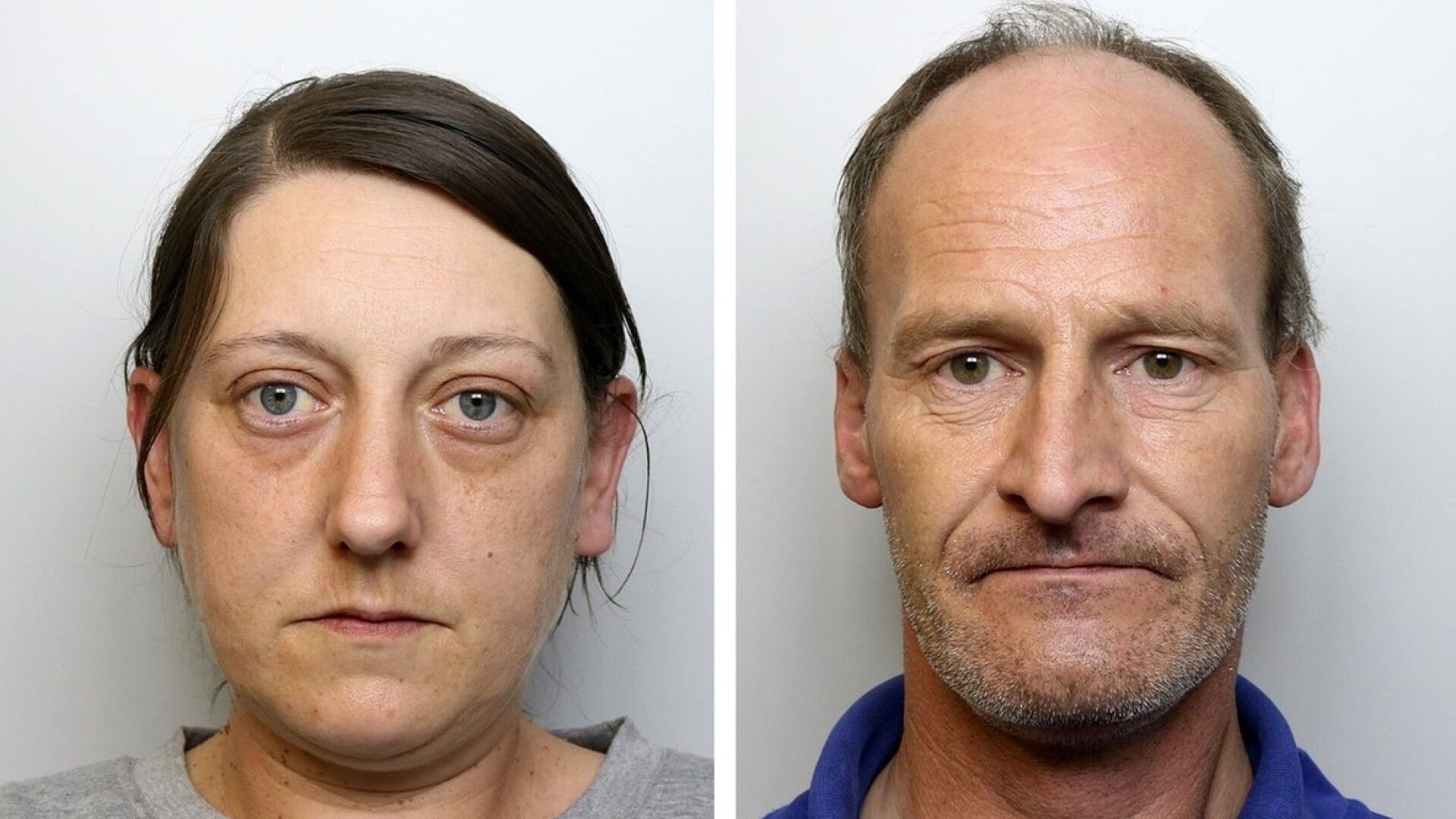 Sarah Lloyd-Jones și Alun Titford