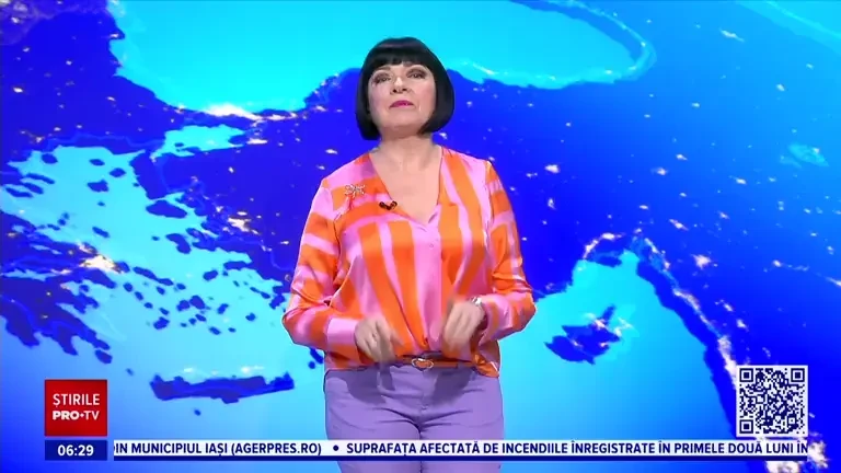 Horoscop 1 martie 2023, cu Neti Sandu. Se poate să bateţi palma pentru o colaborare