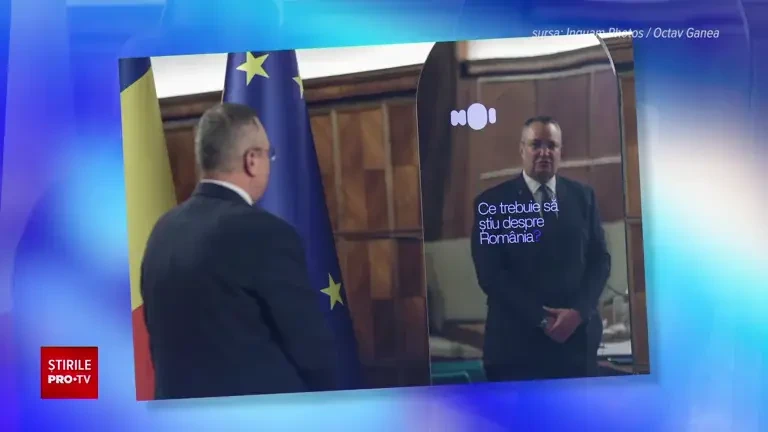 ION - consilier Guvern