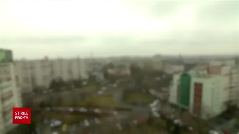 Cele patru situații de alarmare care au fost testate prin sirene. Sunetul diferă ca durată şi frecvenţă