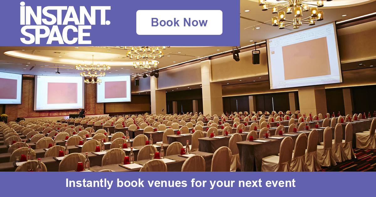 (P) Top 5 sfaturi pentru alegerea unei săli de conferință în București