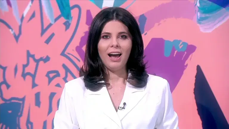 Loreta Isac, artist grafic de renume, invitată la iLikeIT. Cel mai recent proiect al său a fost pentru Sam Smith