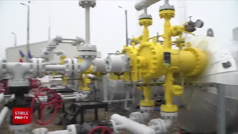 Vești bune pentru români. Facturile la gaz ar putea să scadă foarte curând