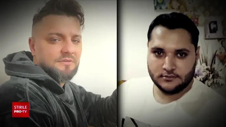 Imperiul ridicat de liderii clanului Chira la marginea Capitalei cu banii obținuți din proxenetism, în Europa