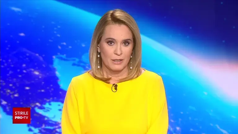 PRO TV a înregistrat cele mai mari cifre de share de audiență în februarie din ultimii 10 ani
