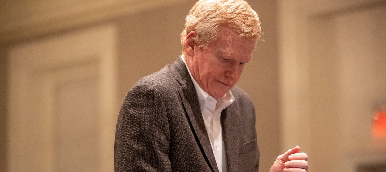 Un cunoscut avocat din SUA a fost găsit vinovat de uciderea soţiei şi a fiului său. "Dovezile sunt copleșitoare"