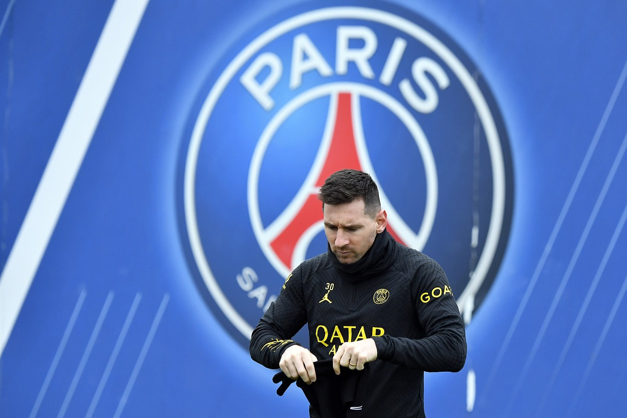 Atac armat la magazinul familiei lui Leo Messi. Mesajul de amenințare pentru starul argentinian: "Te așteptăm"