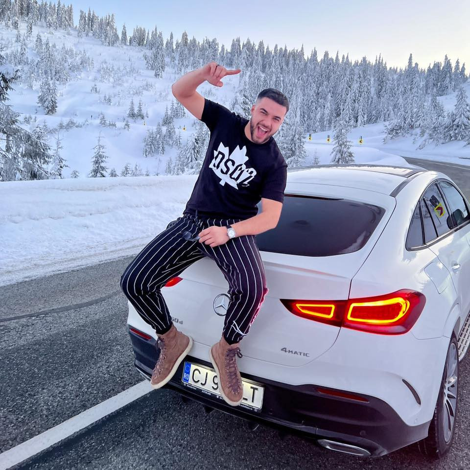 Manelistul Culiță Sterp, audiat în ancheta unei afaceri fantomă cu monede virtuale