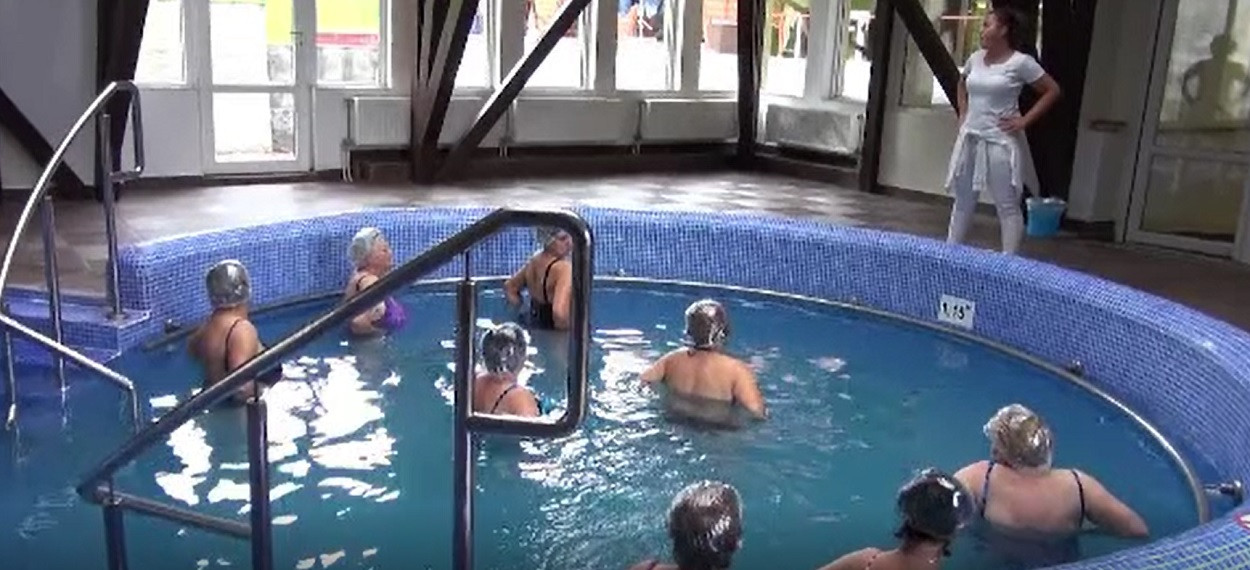 Gratuit pentru pensionari. Aproximativ 120.000 de bilete pentru tratament balnear, disponibile pentru anul 2023