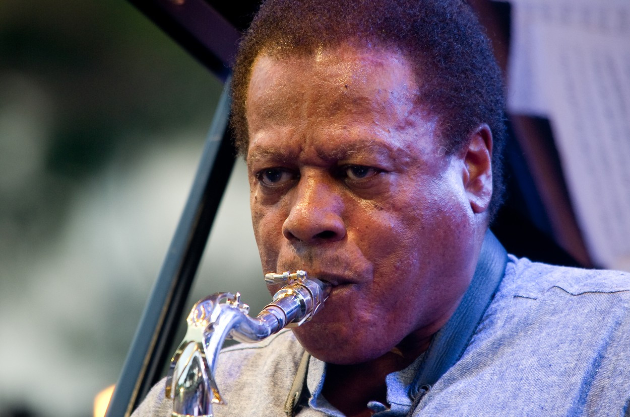 Muzicianul american Wayne Shorter a murit. Legendarul compozitor de jazz avea 89 de ani