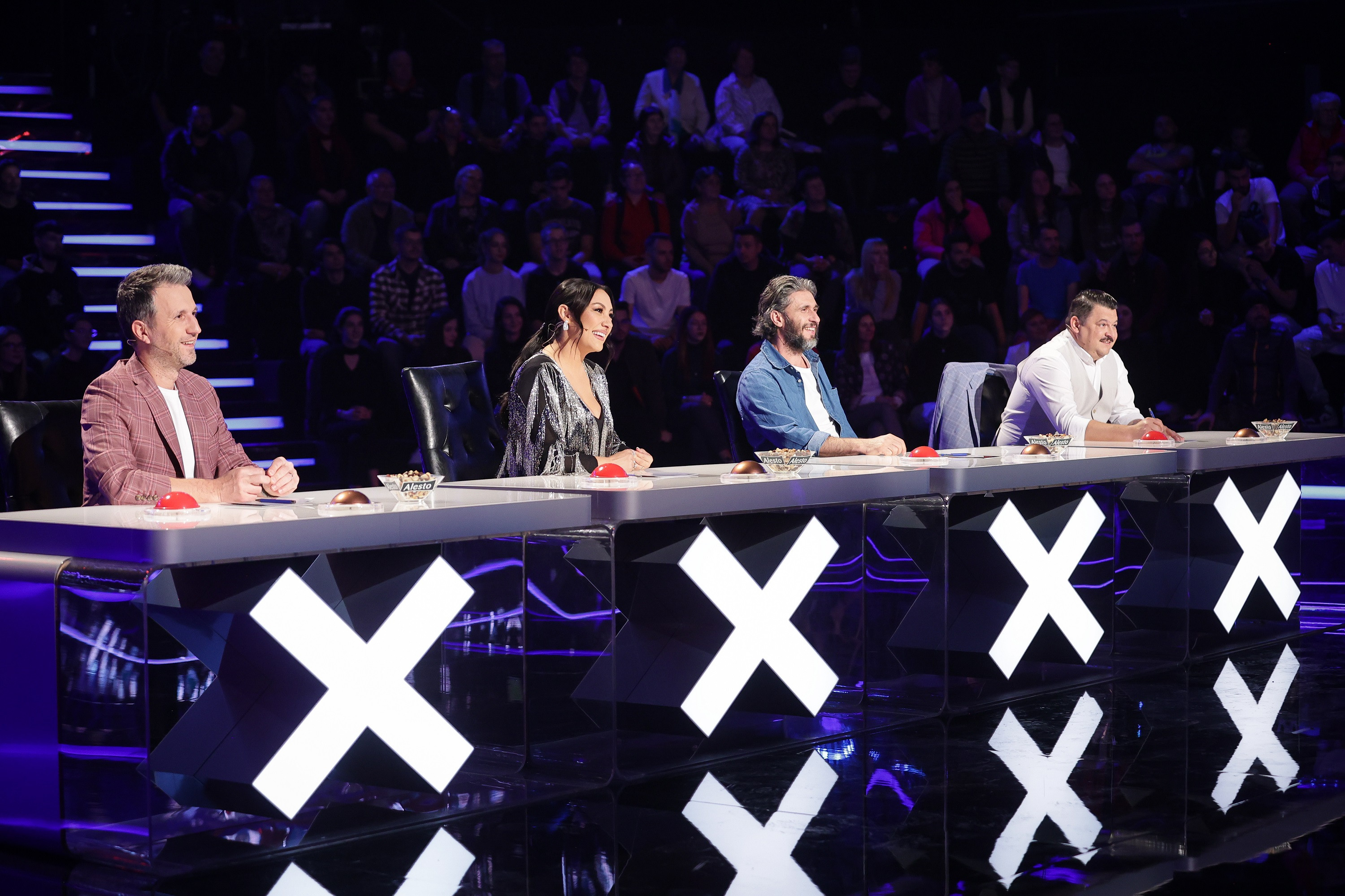 Diseară la Românii au talent, telespectatorii vor descoperi magia viselor mari!