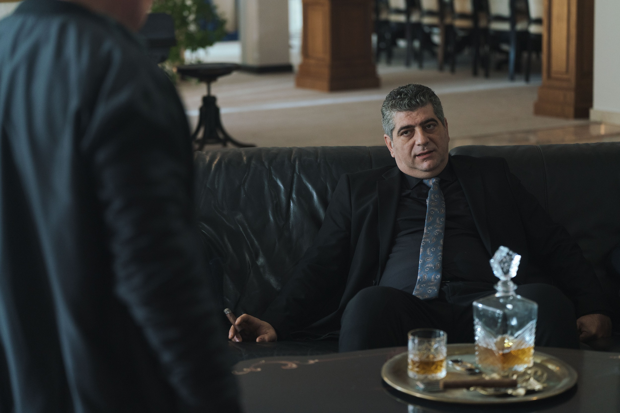 Tudor, cu un pas mai aproape de adevăr! „Clanul”, un nou episod, duminică, de la 20:00