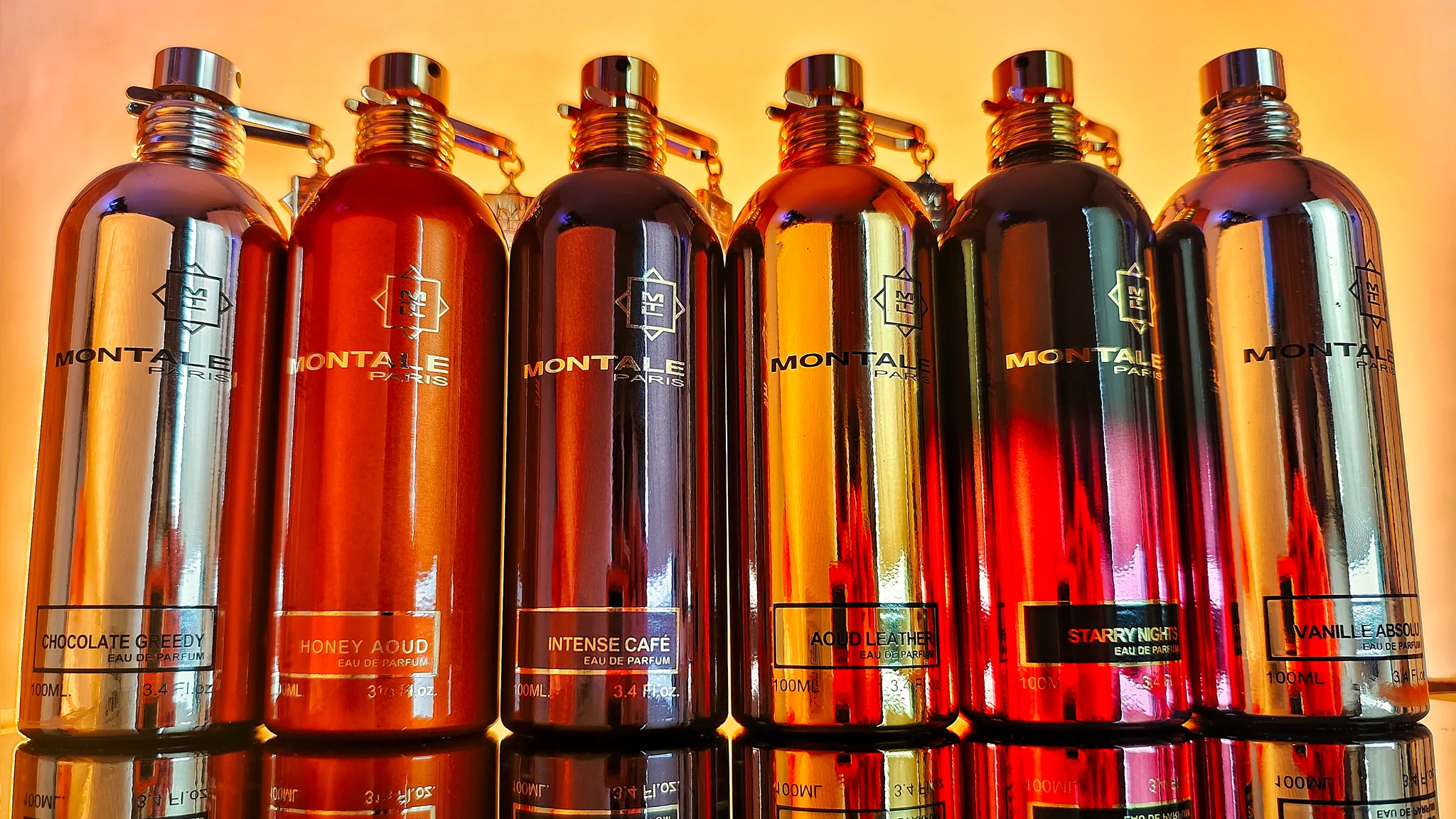 (P) Bucuria zilei de 8 Martie începe cu cele mai bune oferte la parfumuri de pe Notino.ro!