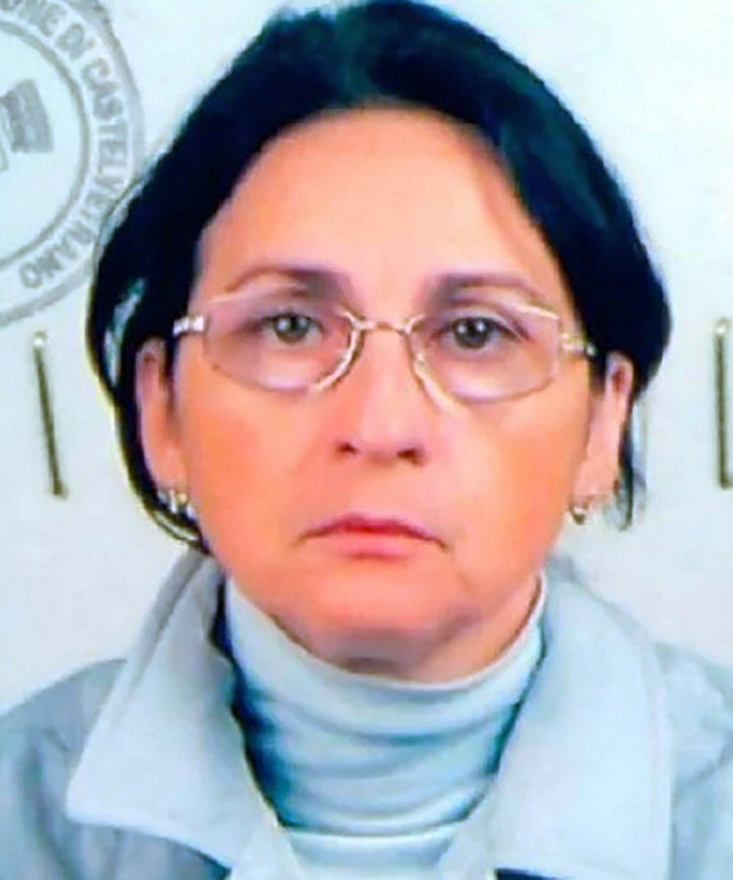 Rosalia Messina Denaro
