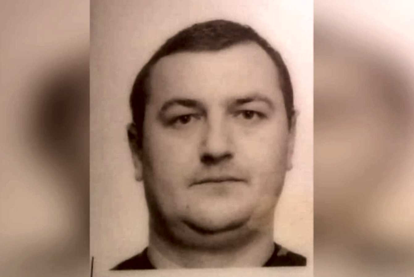 Ucraineanul care a călcat un pieton cu TIR-ul a evadat din arest. Tocmai fusese condamnat