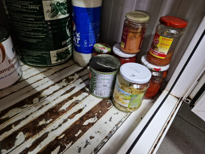 restaurant constanta