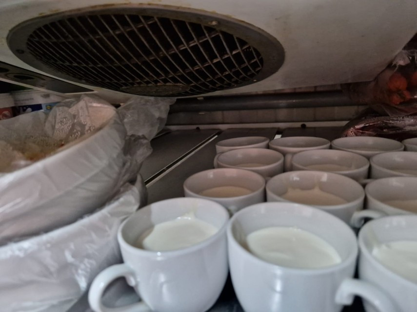 restaurant constanta