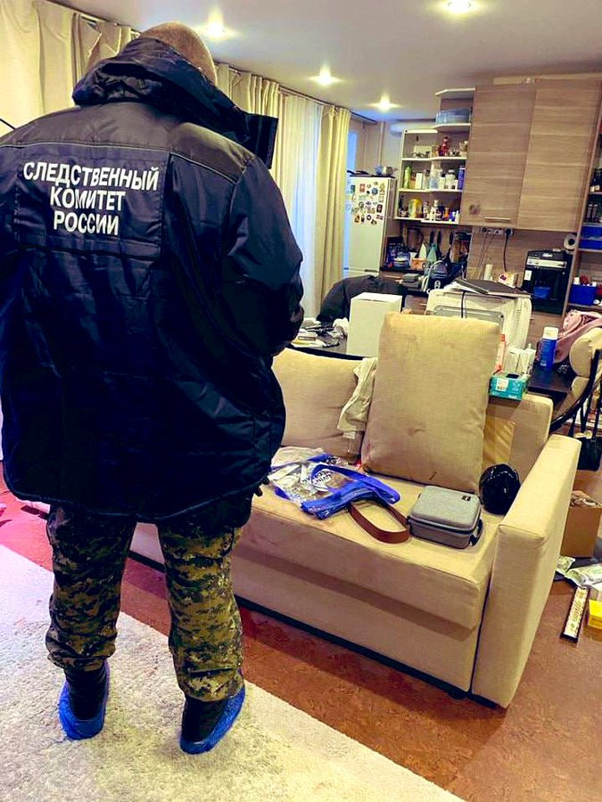 Cercetător rus care a contribuit la dezvoltarea vaccinului Sputnik V, asasinat la Moscova. Un tânăr a fost arestat