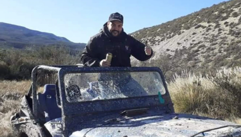 Rămășițele unui bărbat dispărut au fost găsite în burta unui rechin. Familia l-a recunoscut după un tatuaj