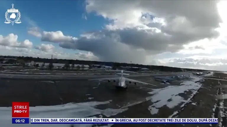 Ce au declarat sabotorii ruși în momentul în care ar fi capturat localitatea Briansk: „Porniți o revoltă!”