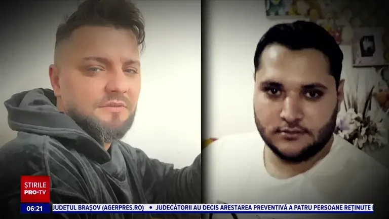 Imperiul ridicat de liderii clanului Chira la marginea Capitalei cu banii obținuți din proxenetism, în Europa